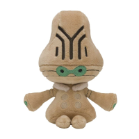 Authentic Pokemon Center Pokemon fit plush Beheeyem 16cm 